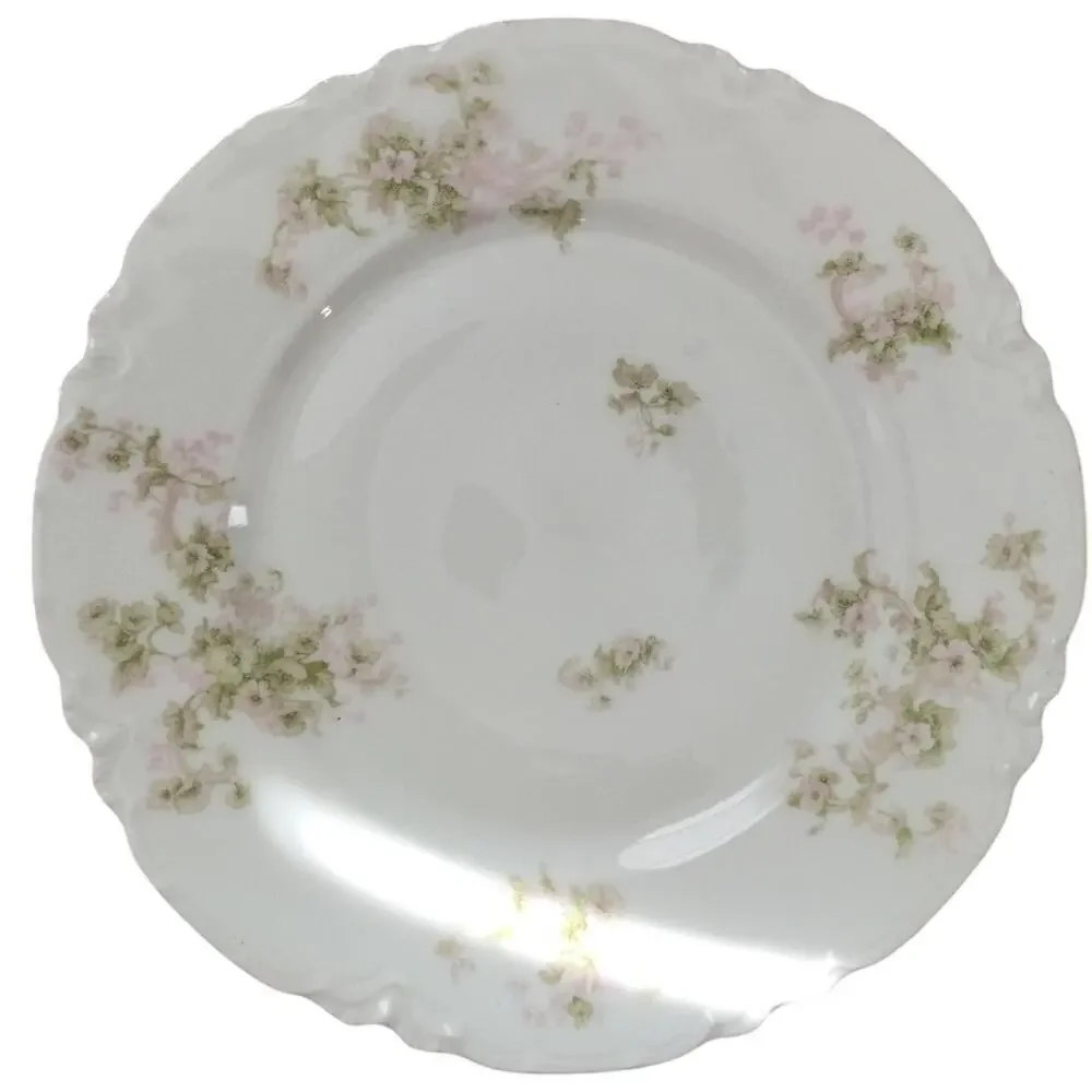 Limoges vintage theodore